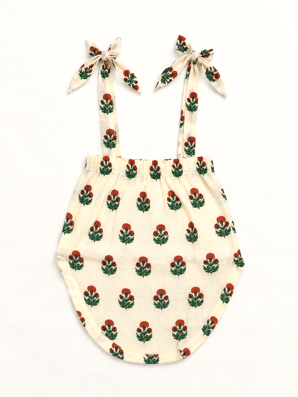 Marigold Bloom Dress - 1.1