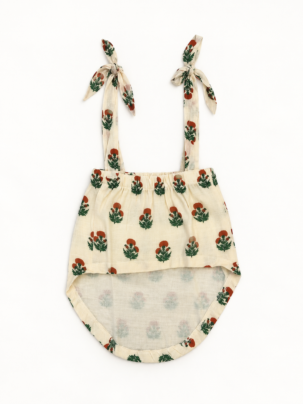 Marigold Bloom Dress - 1.2