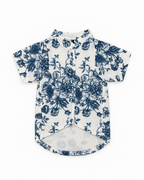 Bloomsbury Blues Shirt - 3.1