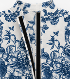 Bloomsbury Blues Shirt - 3.6