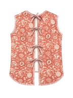 Rusty Pink Blossom Top - 5.1