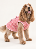 Rusty Pink Blossom Top - 5.3